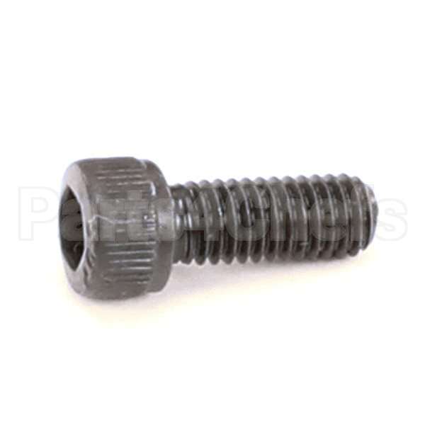1200471 Compatible Univex Screw, Socket Head Cap 10-32 X 1/2