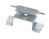 1200495 Sandenvendo Base Mount,Damper,Cs Hfd
