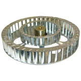 1200500 Compatible Bakers Pride Wheel, Blower