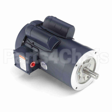 120060 Leeson Motor