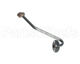 120071 Newco Lower Spray Head Tube