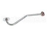 120071 Newco Lower Spray Head Tube