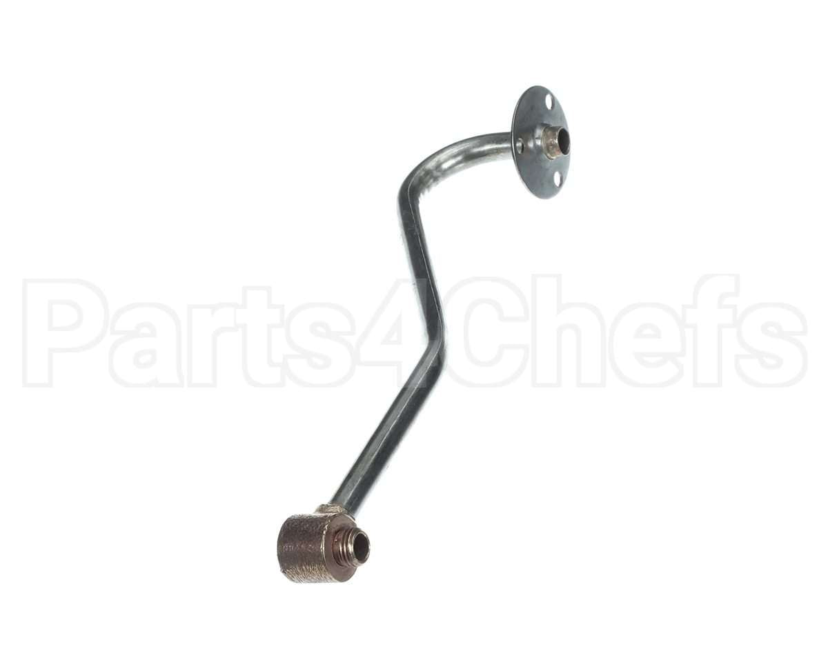 120071 Newco Lower Spray Head Tube