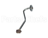 120071 Newco Lower Spray Head Tube