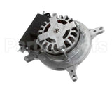 1200800 Bakers Pride Impingement Blower Motor