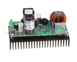 1200840 Bakers Pride Power Supply, Speed Oven Motor