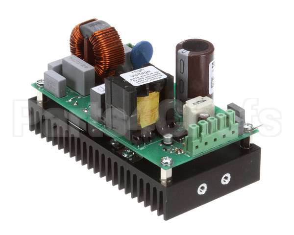 1200840 Bakers Pride Power Supply, Speed Oven Motor