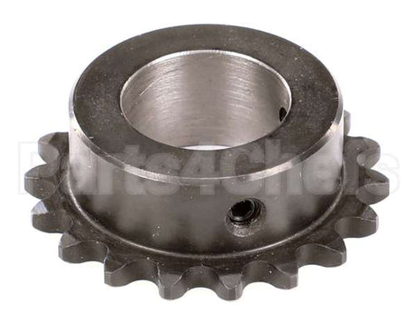 120085 Marshall Air Sprocket Conveyor Drive