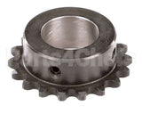 120085 Marshall Air Sprocket Conveyor Drive