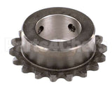 120085 Marshall Air Sprocket Conveyor Drive