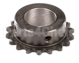 120085 Marshall Air Sprocket Conveyor Drive