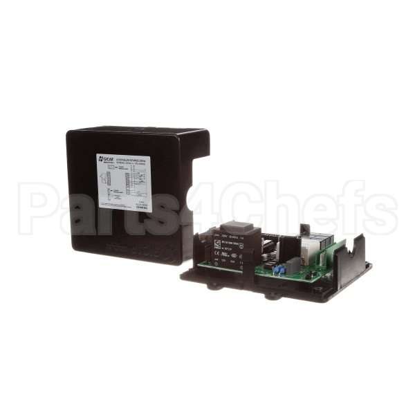 12008750 Compatible Fagor 5 Relay Cotrolcard(Z213073000)