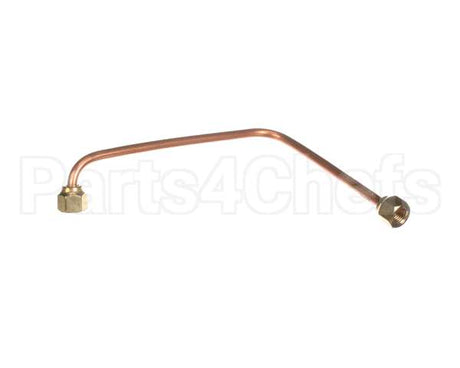 120088 Newco Tube Assembly