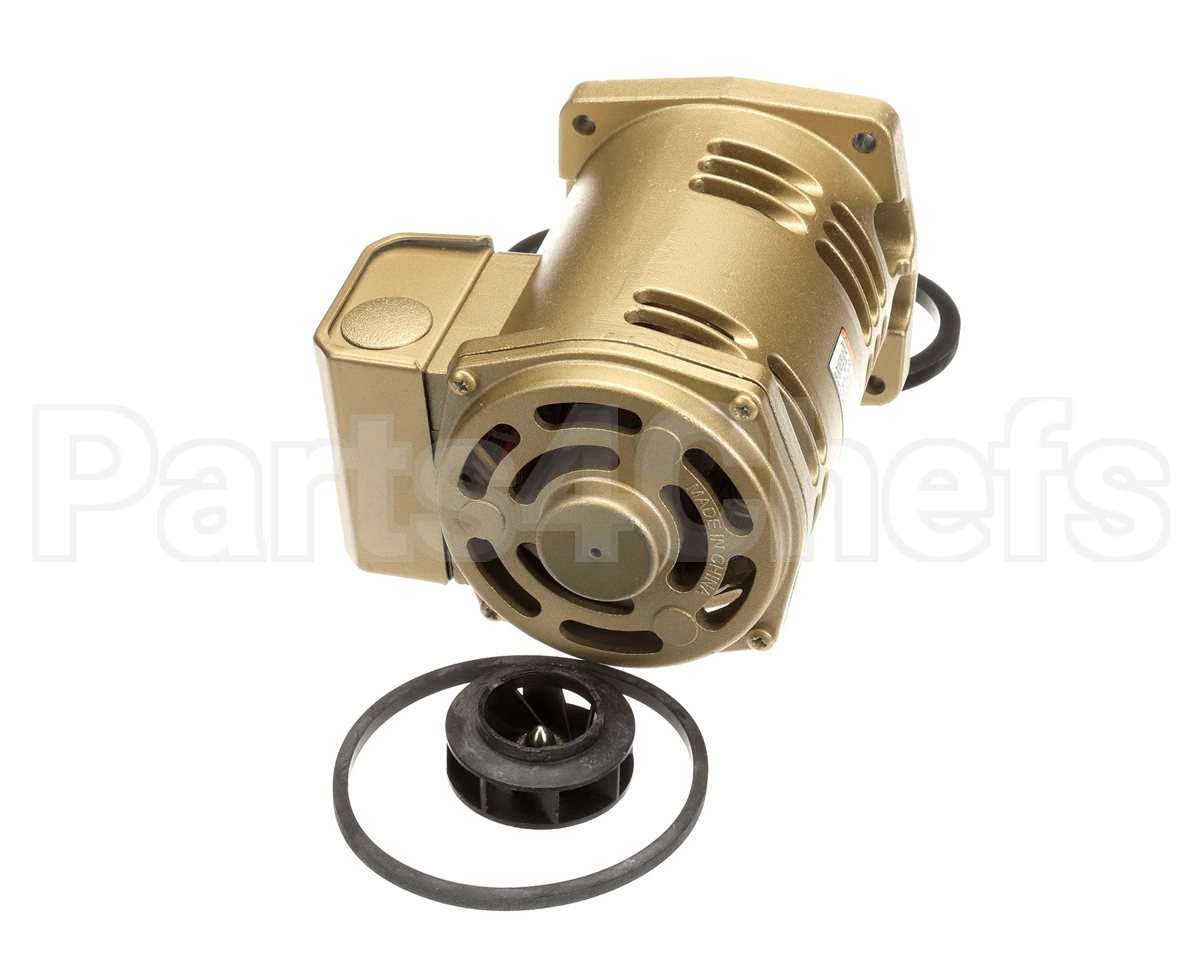 120090 Pvi Pump Motor