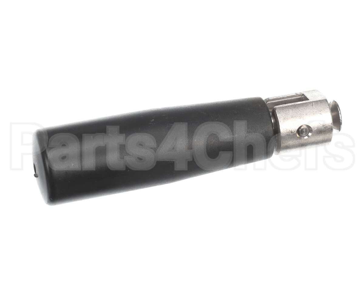 12009478 Fagor Commerical - Miami Handle Folding Steelidable