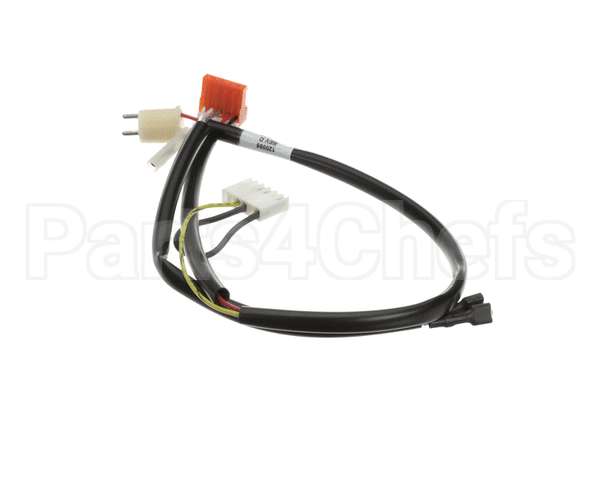 120095 Newco Harness Main Upper