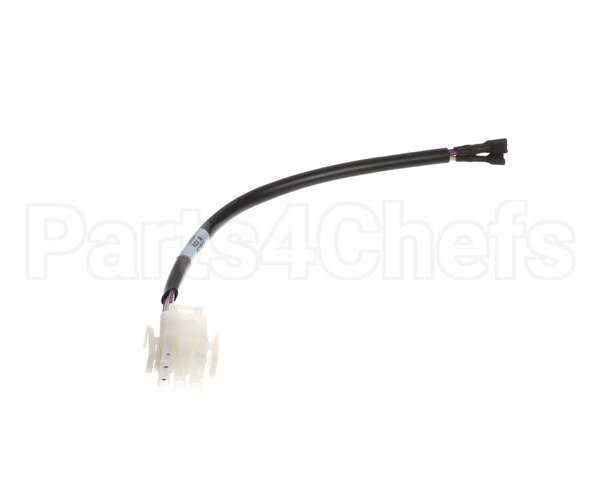 120096 Newco Harness Main Lower