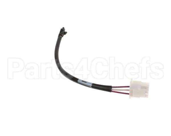120096 Newco Harness Main Lower