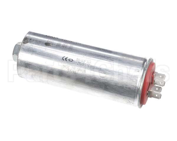 120097 Continental Girbau Capacitor 30Mf 450V