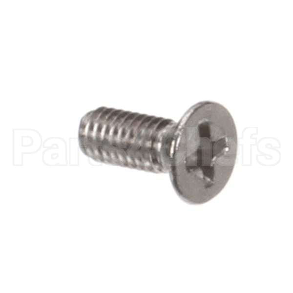 12010293 Compatible Fagor Countersunk Screw M.4X10
