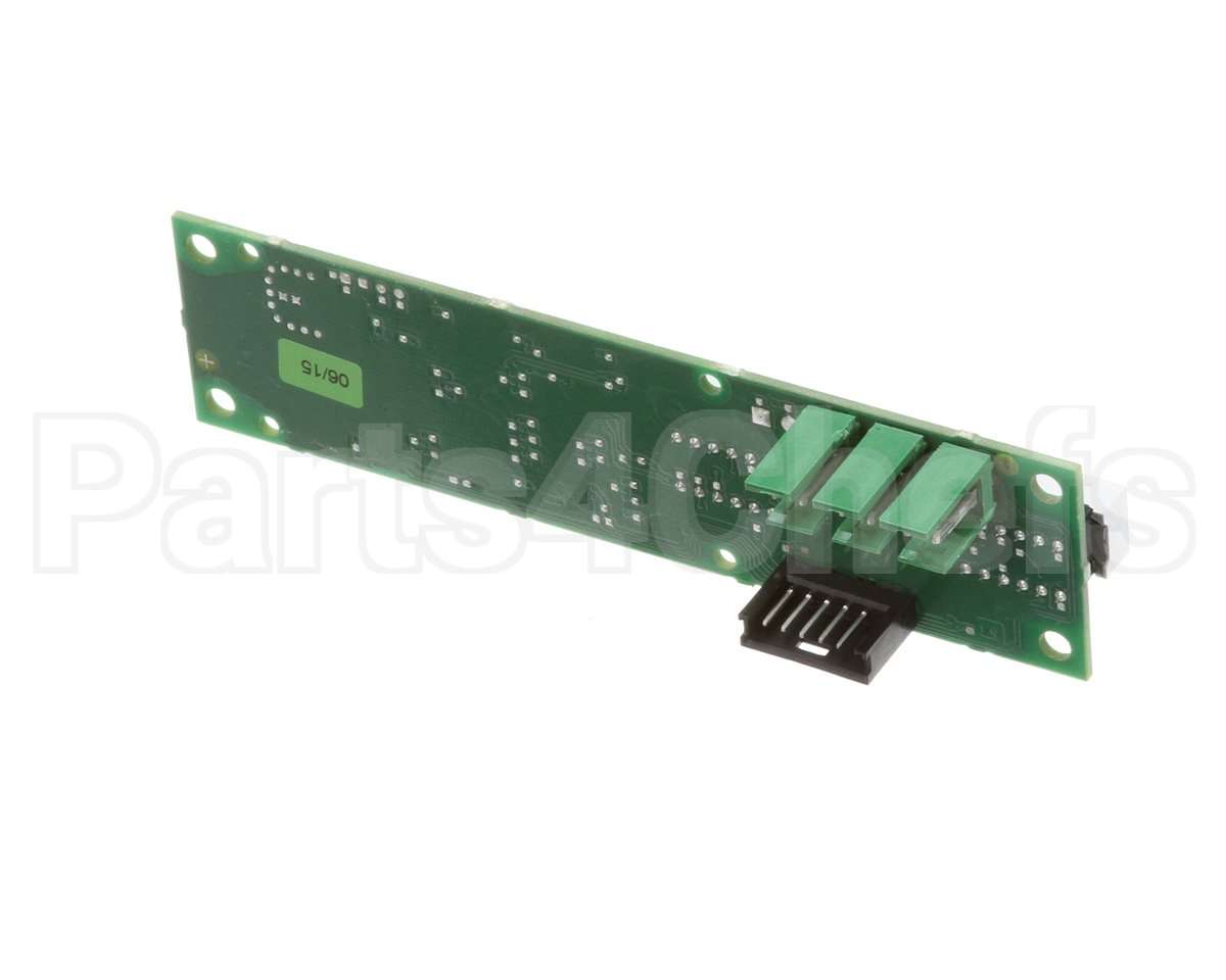 12010417 Fagor Commerical - Miami 12V Leds Display(Z218433000)