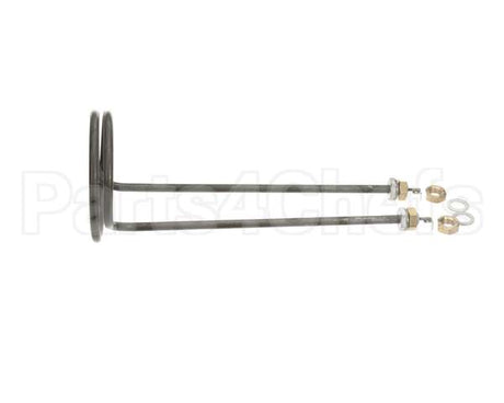 120126 Newco Tank Heater Assembly