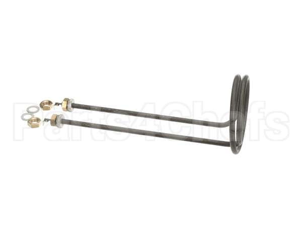 120126 Newco Tank Heater Assembly