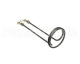120126 Newco Tank Heater Assembly