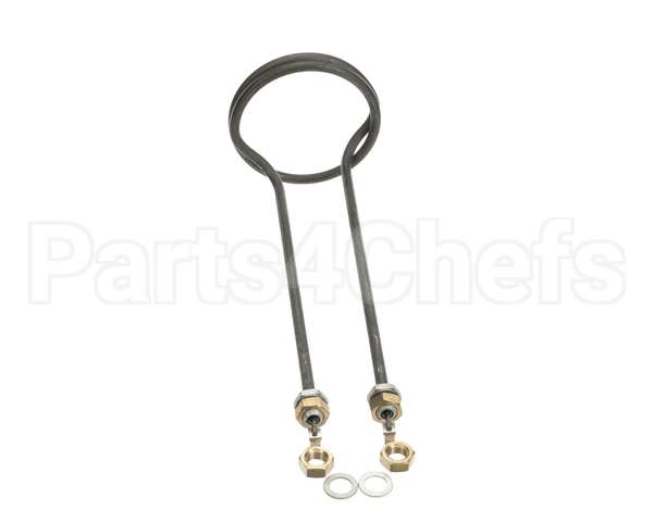 120126 Newco Tank Heater Assembly