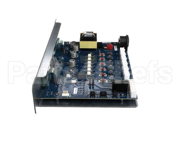1201293-3 Sandenvendo Srv,Controller,Hfdc