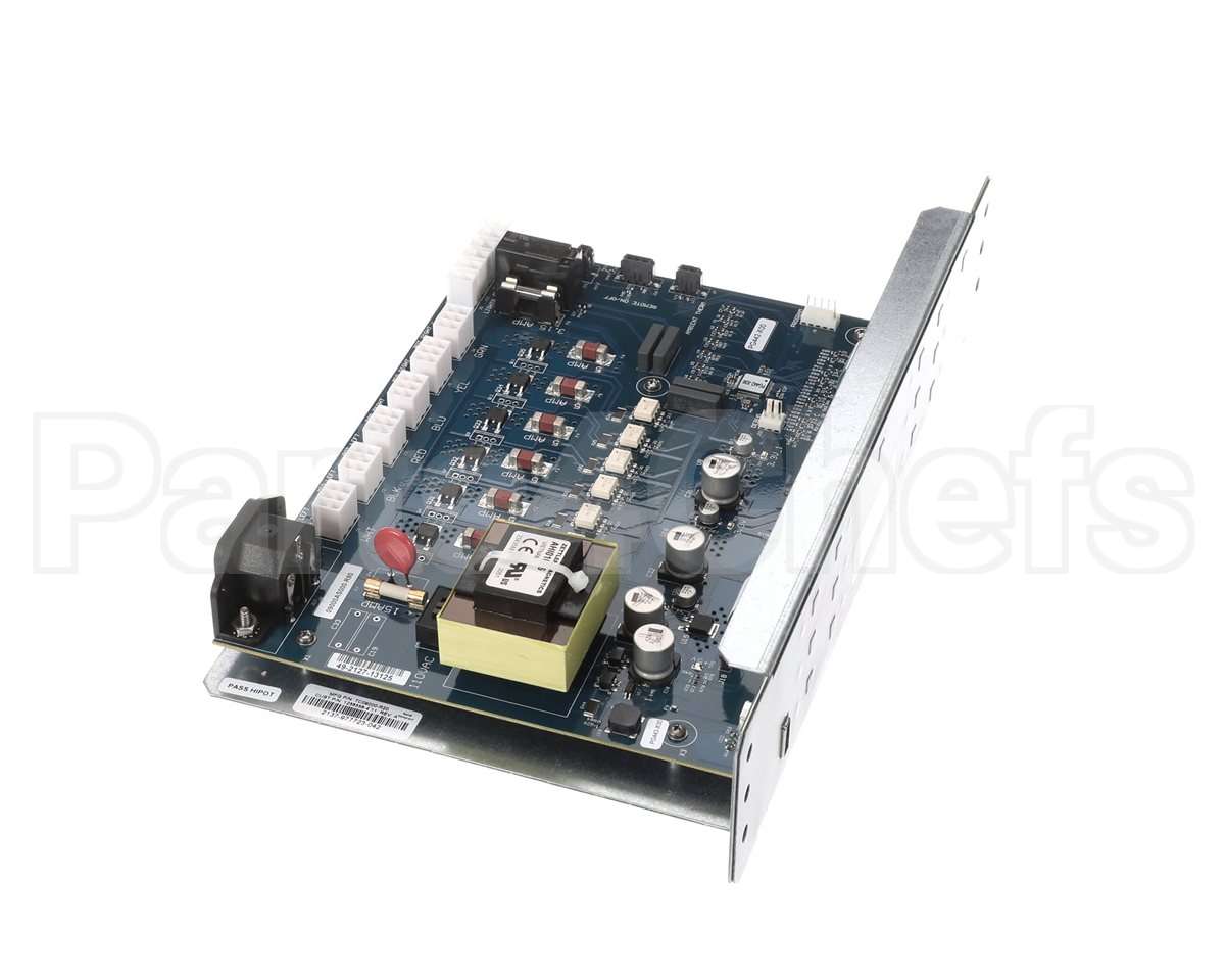 1201293-4 Sandenvendo Controller, Hfdh/Hfdhc