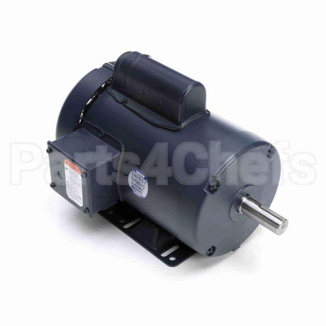 120130 Leeson Motor