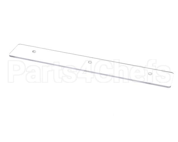 1201311 Sandenvendo Shelf Guard,Cs Hfd