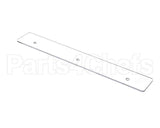 1201311 Sandenvendo Shelf Guard,Cs Hfd