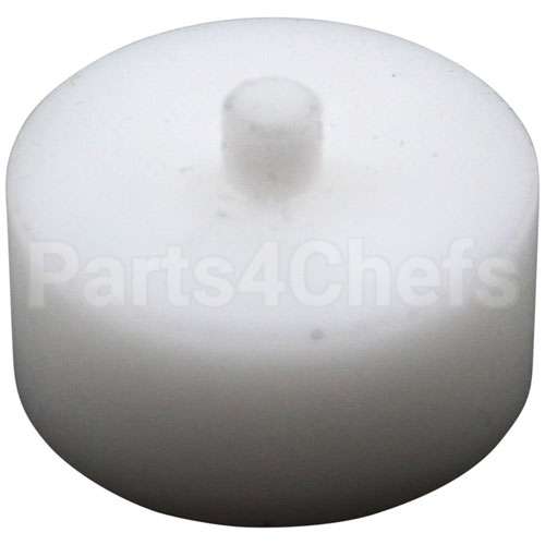 120141 Compatible Hobart Shoe - Slide Rod