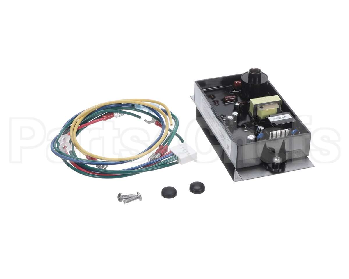 12015 Sunpak Module For Sunpak Tsh