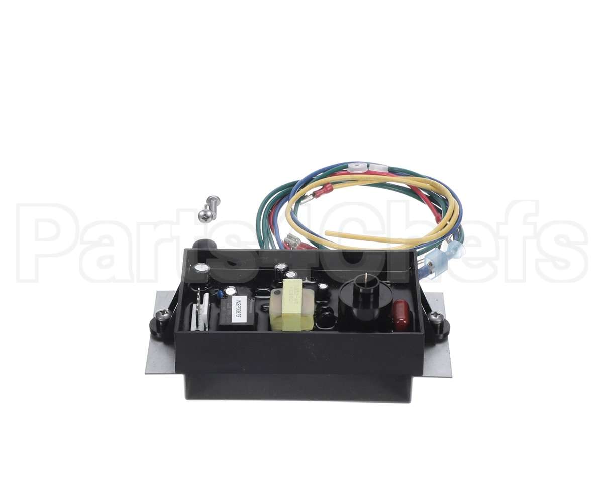 12015 Sunpak Module For Sunpak Tsh