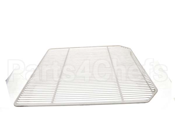 1201551 Hussmann Plastic Coating Shelf Bch-68