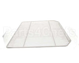 1201551 Hussmann Plastic Coating Shelf Bch-68