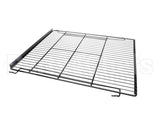 1201574000 Hussmann 24Wx27D Hl Shelf W/Ptm Blk