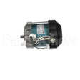 120158-01 Compatible Globe Knife Motor (115Vac/60 Hz)