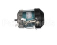 120158-01 Globe Knife Motor (115Vac/60 Hz)