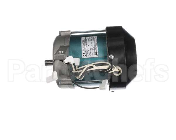 120158-01 Globe Knife Motor (115Vac/60 Hz)