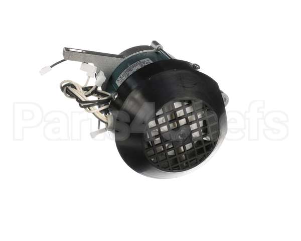 120158-01 Globe Knife Motor (115Vac/60 Hz)