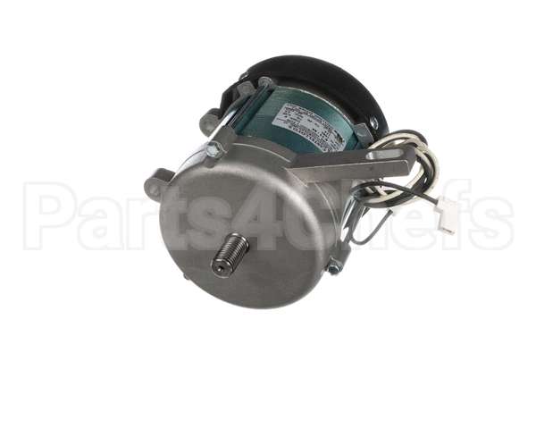 120158-01 Globe Knife Motor (115Vac/60 Hz)