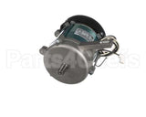 120158-01 Globe Knife Motor (115Vac/60 Hz)