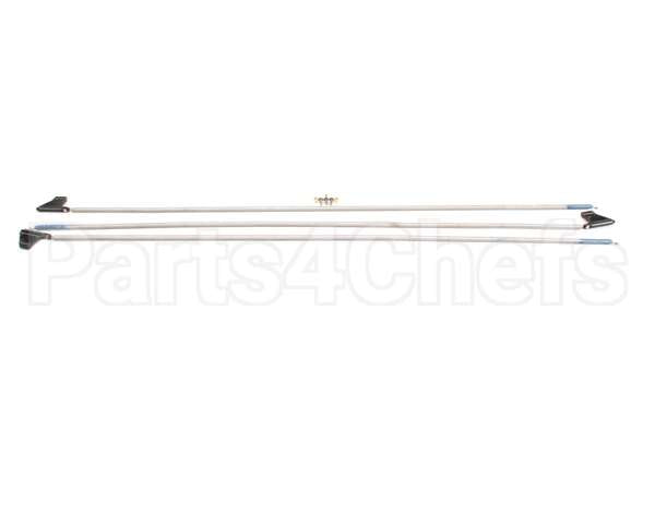 1201582 Hussmann Door Return Spring Nim-6