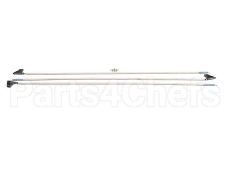 1201582 Hussmann Door Return Spring Nim-6