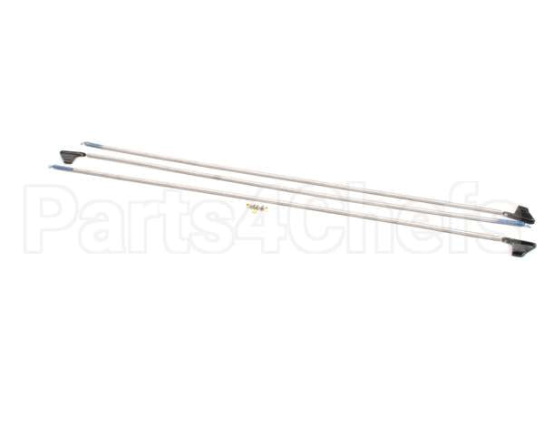 1201582 Hussmann Door Return Spring Nim-6