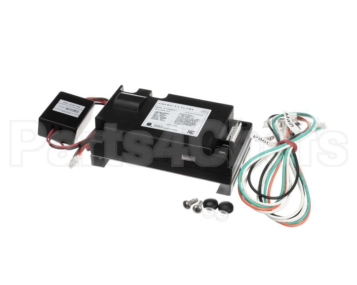12016 Sunpak Module For Sunpak Tsr